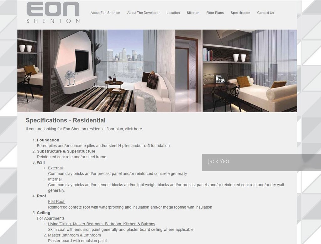 Eon Shenton (D2), Apartment #118265622